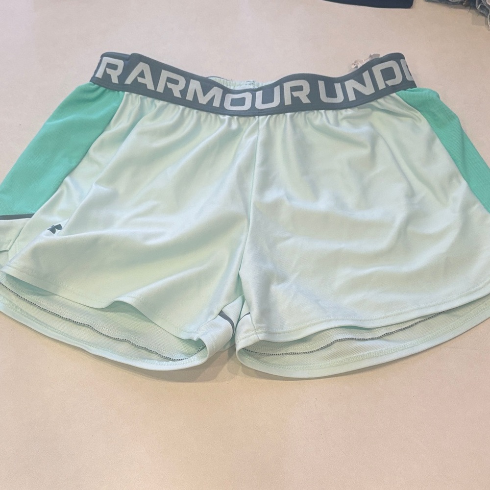 Under Armour shorts